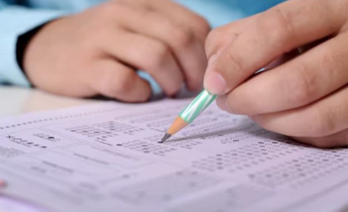 types of gmat questions